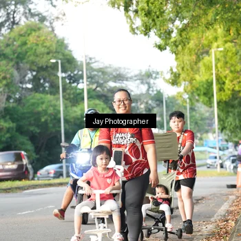 Runner Photo 8020185