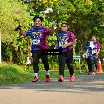 Runner Photo 8020186