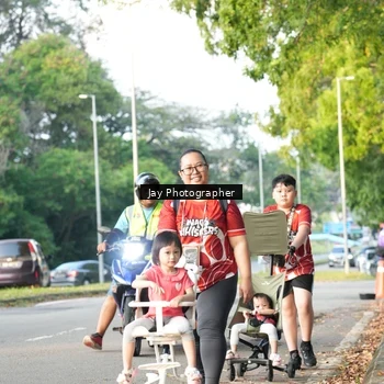 Runner Photo 8020187