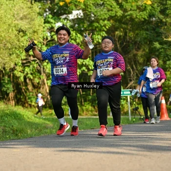Runner Photo 8020188