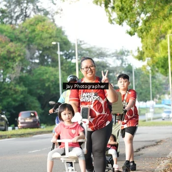 Runner Photo 8020189