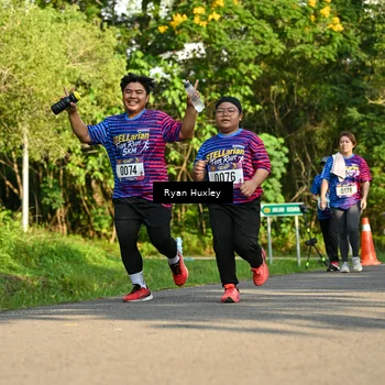Runner Photo 8020191