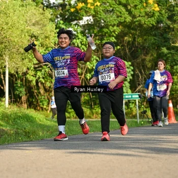 Runner Photo 8020192