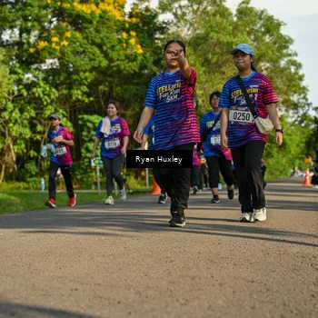 Runner Photo 8020193