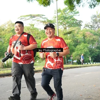 Runner Photo 8020197