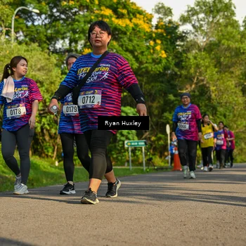 Runner Photo 8020207