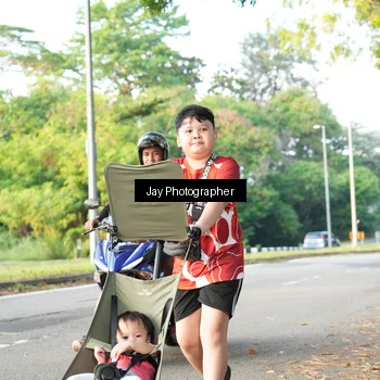 Runner Photo 8020216