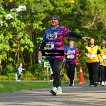 Runner Photo 8020224