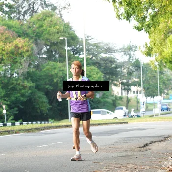 Runner Photo 8020227