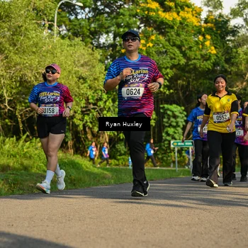 Runner Photo 8020228