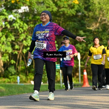 Runner Photo 8020229