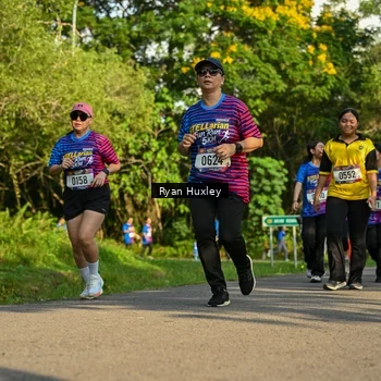Runner Photo 8020230
