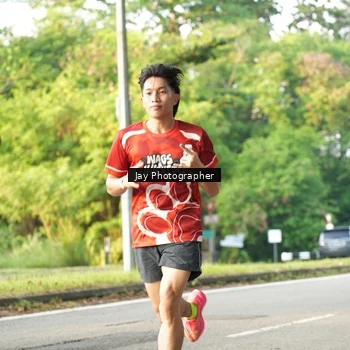 Runner Photo 8020238