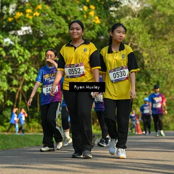 Runner Photo 8020239