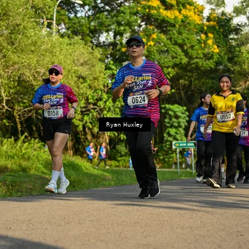 Runner Photo 8020240