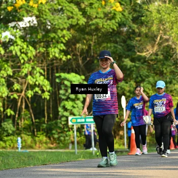 Runner Photo 8020247