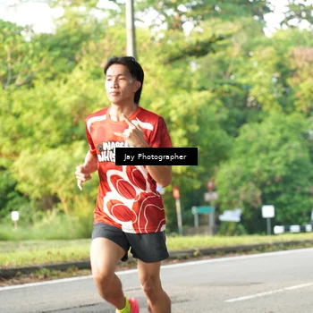 Runner Photo 8020250