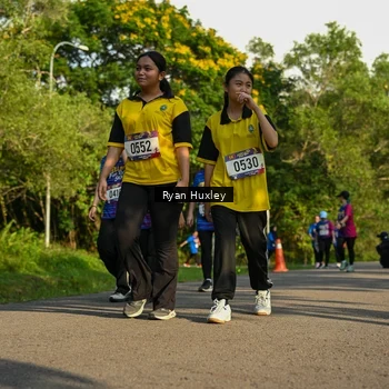 Runner Photo 8020254