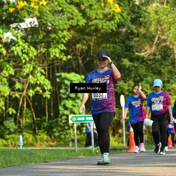 Runner Photo 8020260