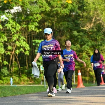 Runner Photo 8020261