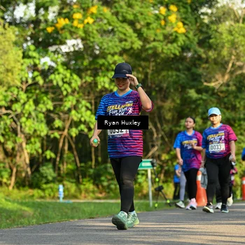 Runner Photo 8020262
