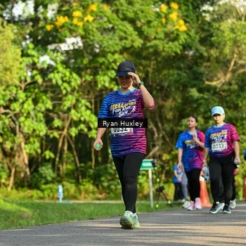 Runner Photo 8020264