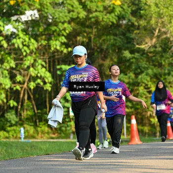 Runner Photo 8020266