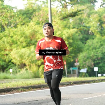 Runner Photo 8020267