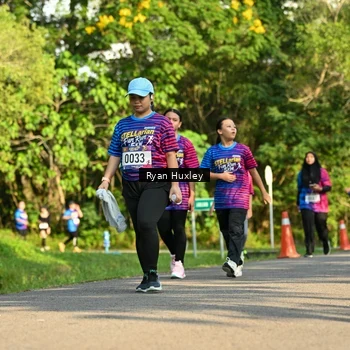 Runner Photo 8020269