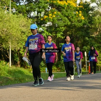 Runner Photo 8020271