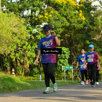 Runner Photo 8020272