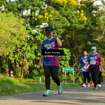 Runner Photo 8020273