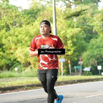 Runner Photo 8020274
