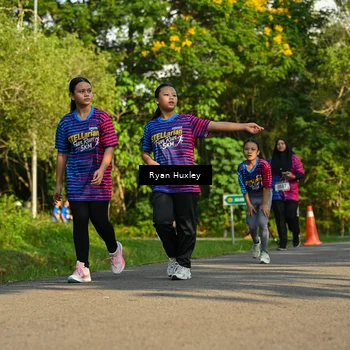 Runner Photo 8020277