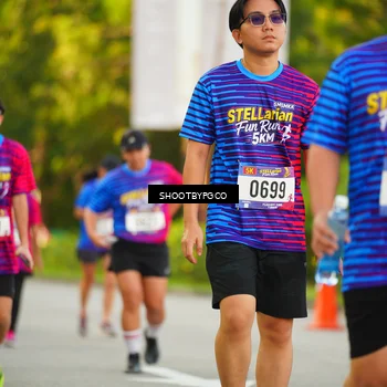 Runner Photo 8020282