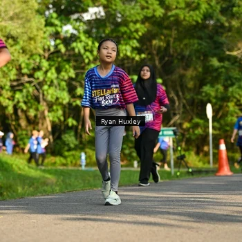 Runner Photo 8020283