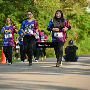 Runner Photo 8020288