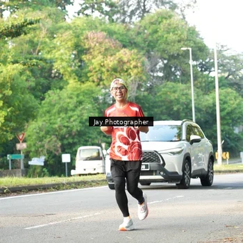 Runner Photo 8020289
