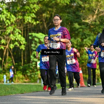 Runner Photo 8020291