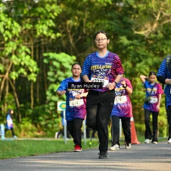 Runner Photo 8020293