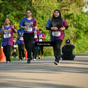 Runner Photo 8020294