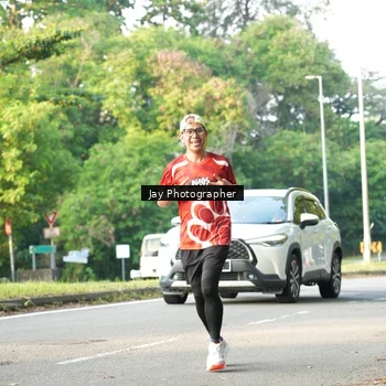 Runner Photo 8020296