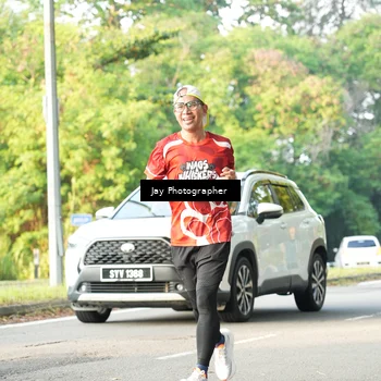 Runner Photo 8020297