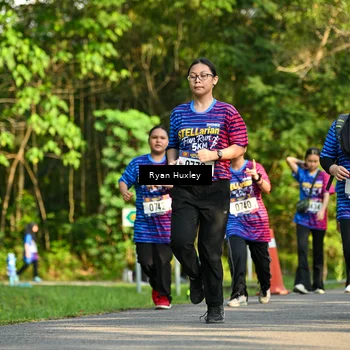 Runner Photo 8020298