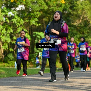 Runner Photo 8020299