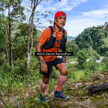 Runner Photo 80203