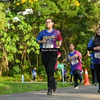 Runner Photo 8020300