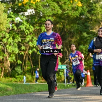 Runner Photo 8020301