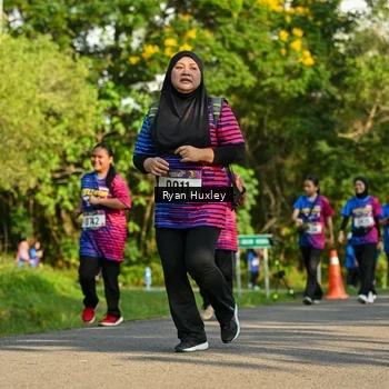 Runner Photo 8020306
