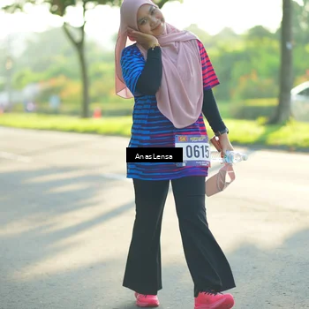 Runner Photo 8020307